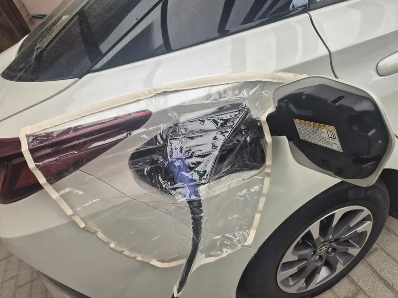 Пилосос переваги